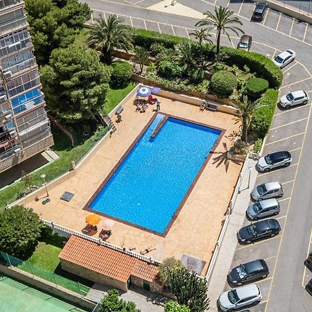Don Miguel Apartment 9-C Levante Beach Бенидорм Екстериор снимка