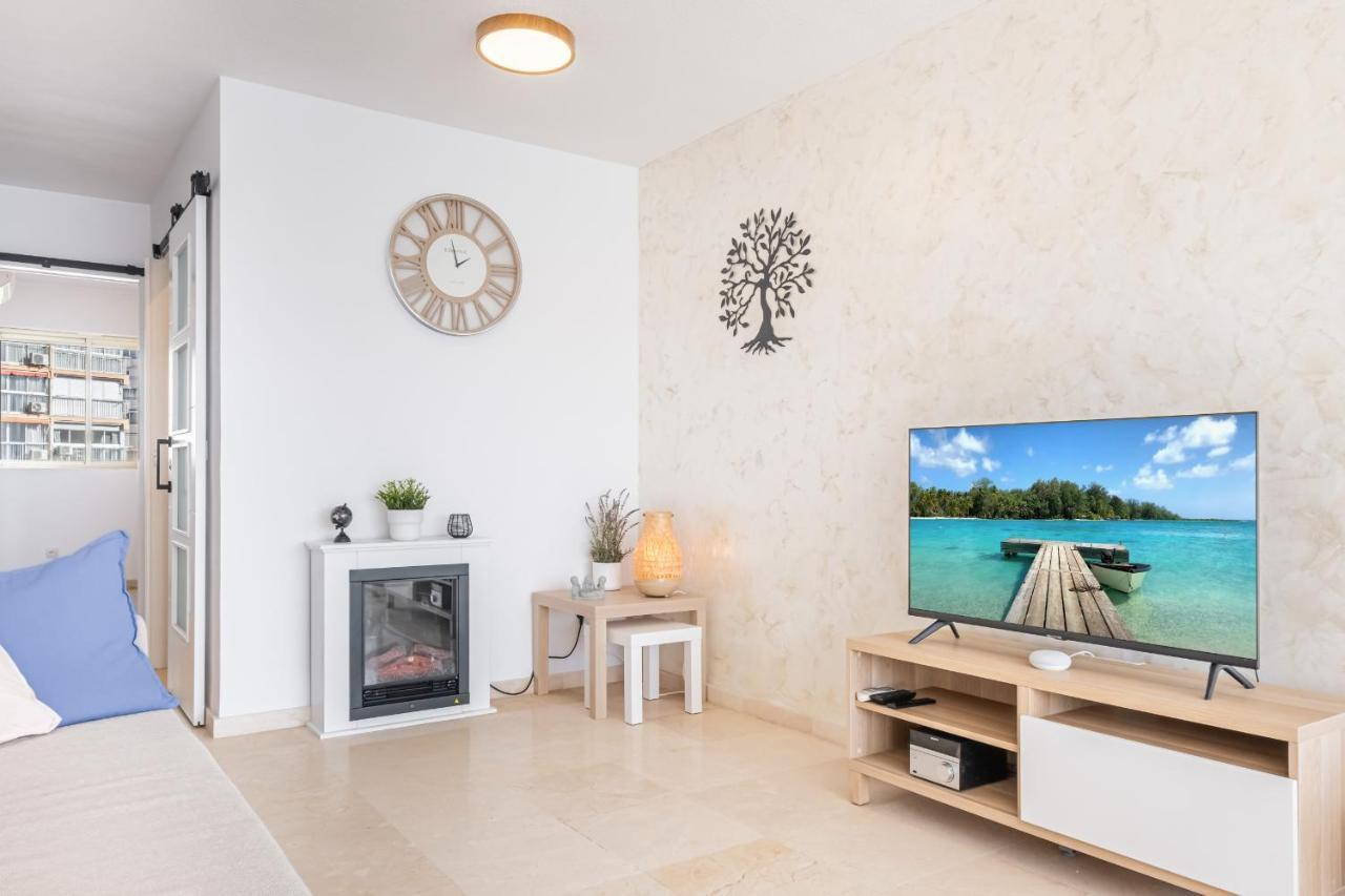 Don Miguel Apartment 9-C Levante Beach Бенидорм Екстериор снимка