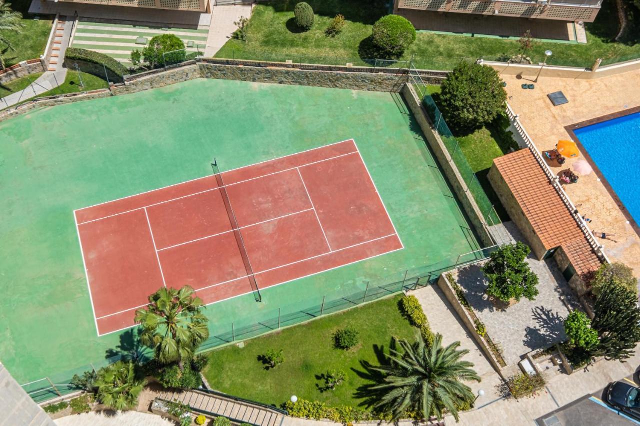 Don Miguel Apartment 9-C Levante Beach Бенидорм Екстериор снимка