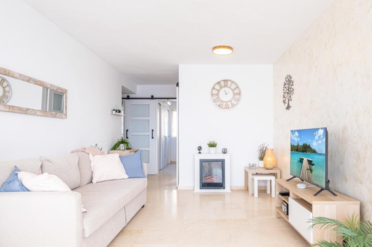 Don Miguel Apartment 9-C Levante Beach Бенидорм Екстериор снимка